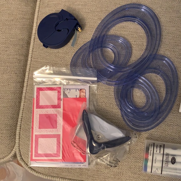 Creative memories miscellaneous items - Picture 5 of 6